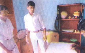 ankur